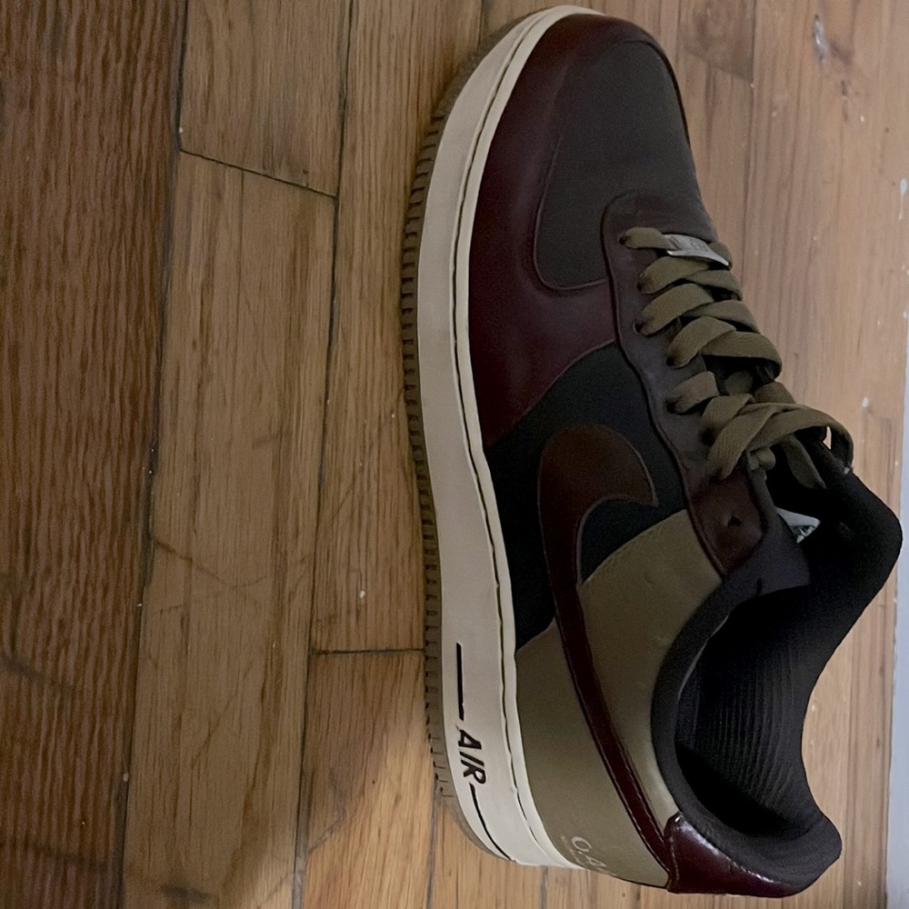 COPY - Nike shoes